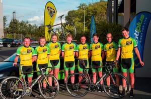 The GMC Development Team